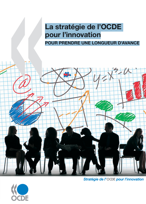 La stratégie de l’OCDE pour l’innovation